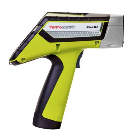 The full purchase <b>price</b> on all lots sold to the same Buyer must be paid within the time fixed and before removal of any goods. . Thermo scientific niton xl2 xrf analyzer price